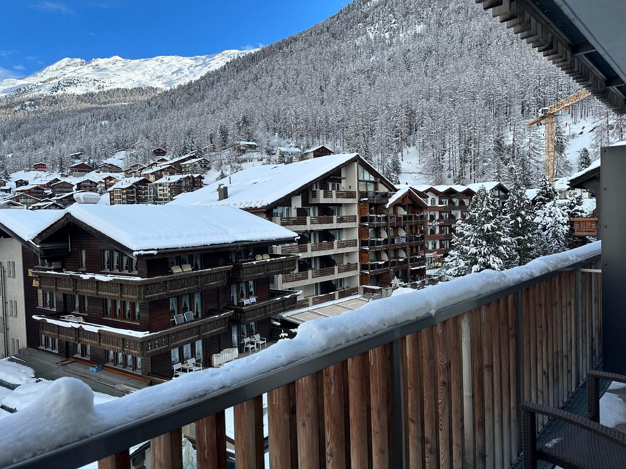 undefined Bristol Hotel 4