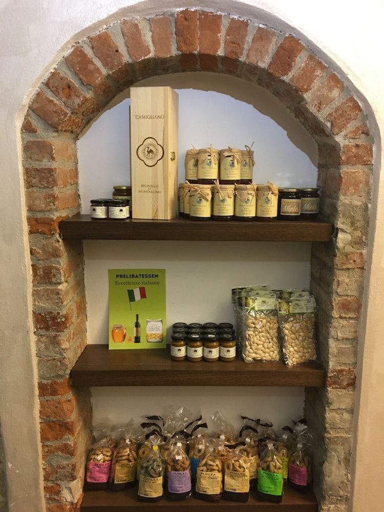Gift Shop