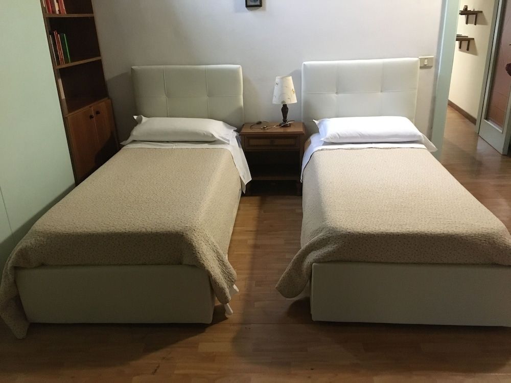 B&B Mario Lupo Family Quadruple Room 2