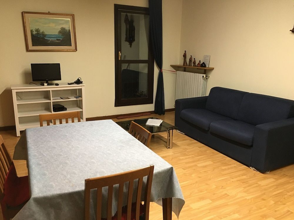 B&B Mario Lupo Family Quadruple Room 6