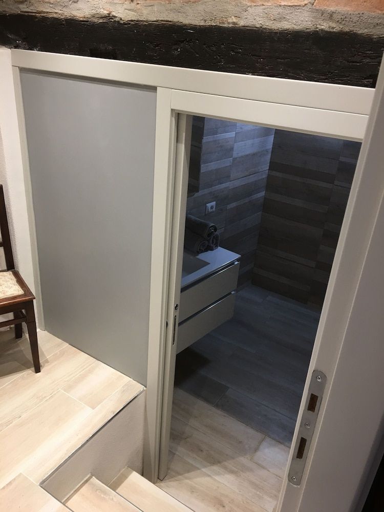 B&B Mario Lupo Comfort Double Room, Patio, Ground Floor 10