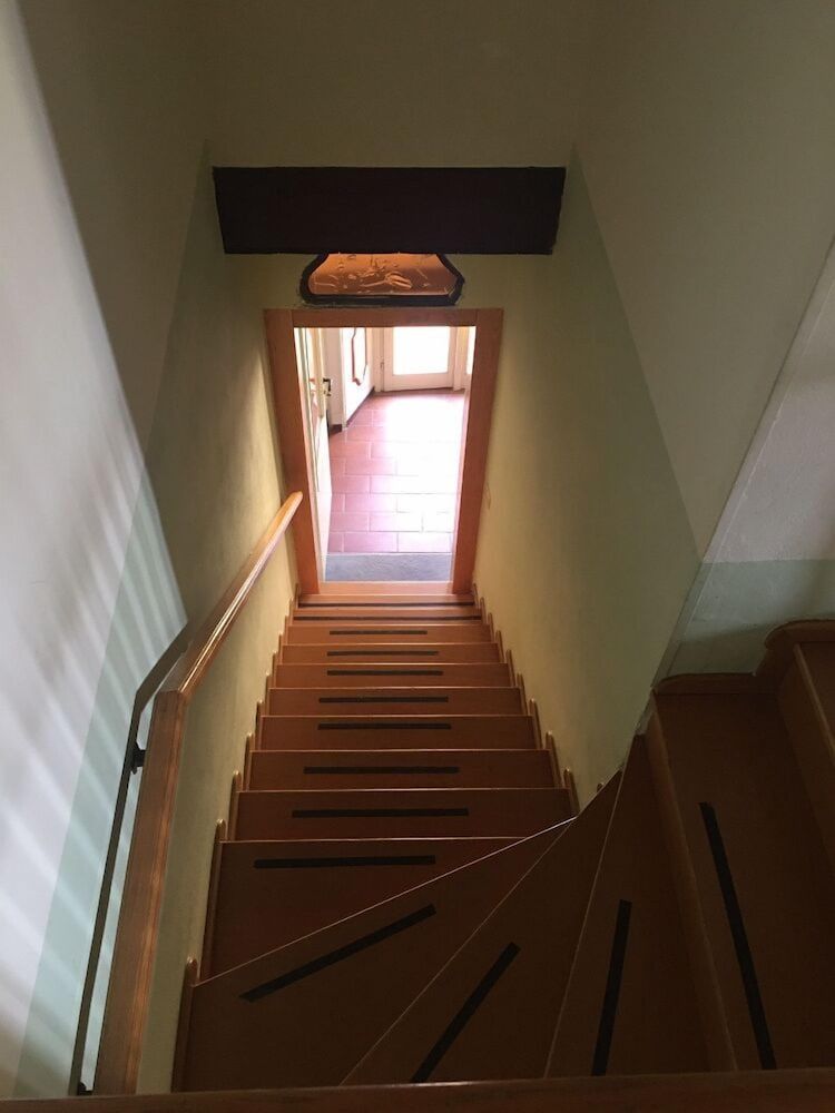 B&B Mario Lupo Family Quadruple Room 3