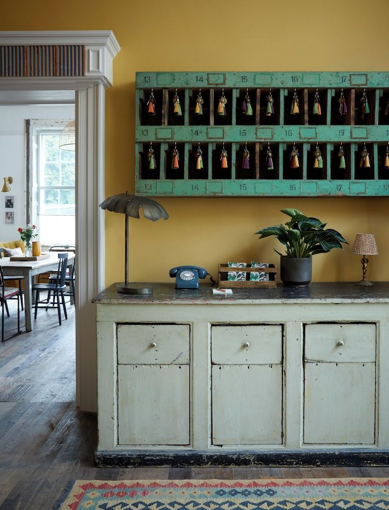 Artist Residence Bristol