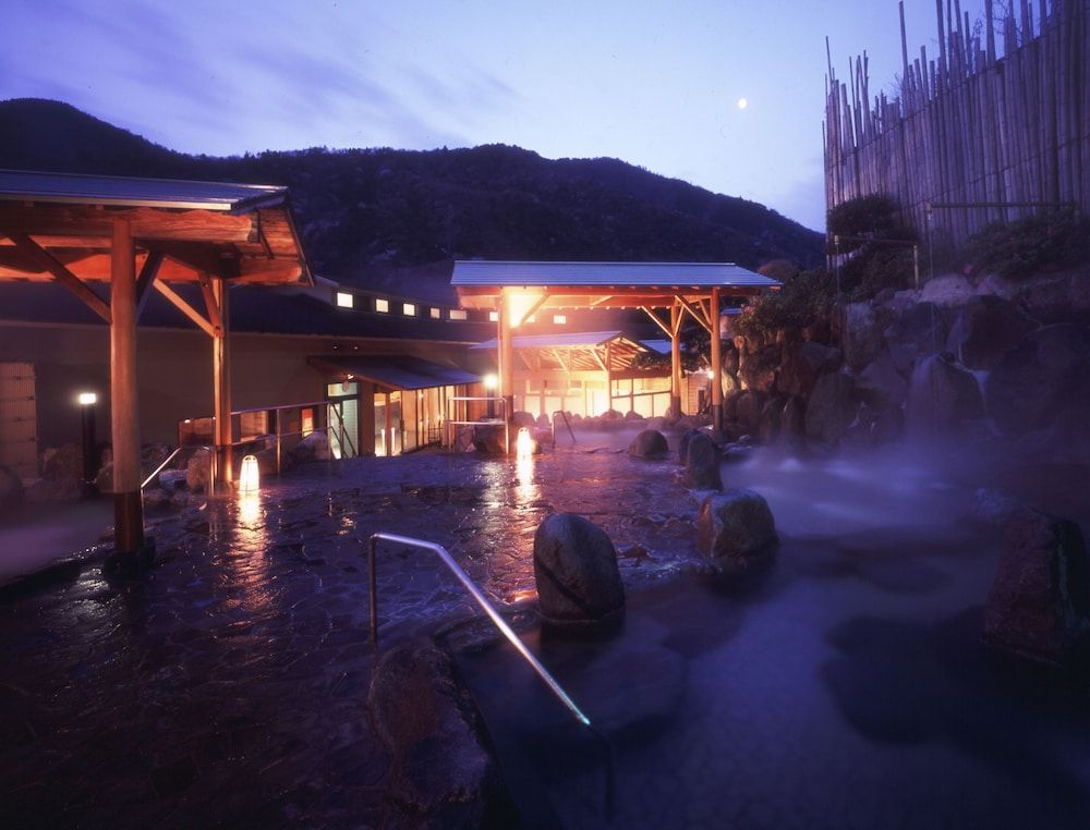 undefined Hotel Okada 7