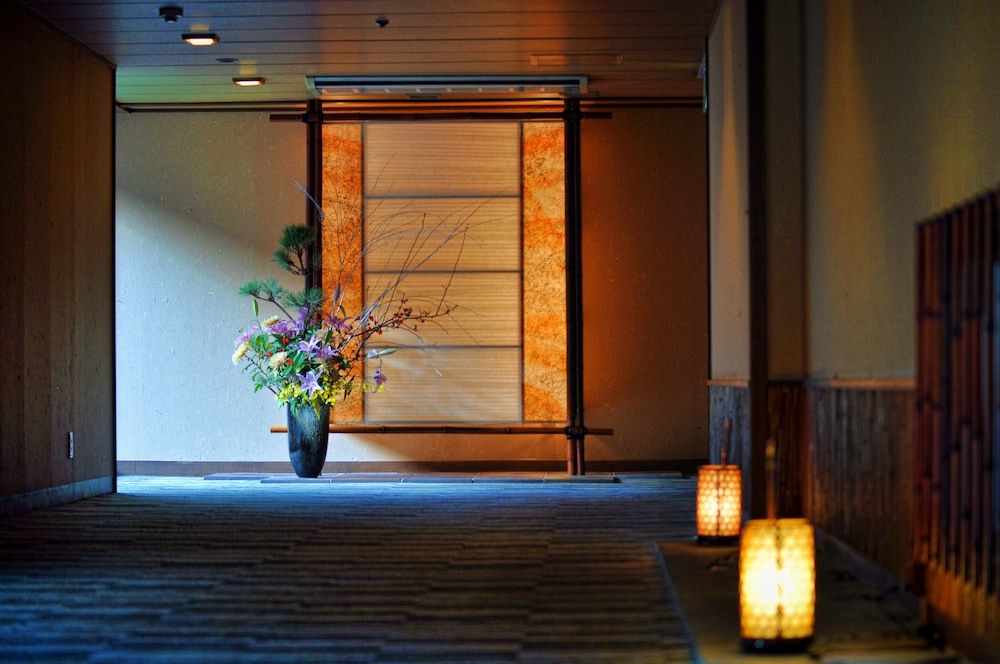 undefined Hotel Okada 9