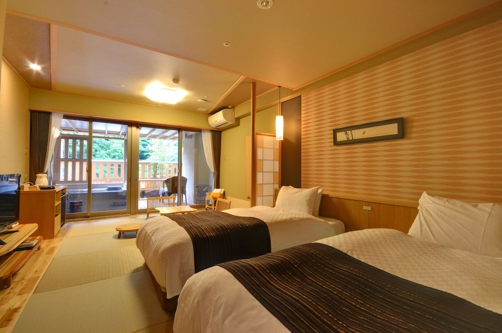 undefined Hotel Okada