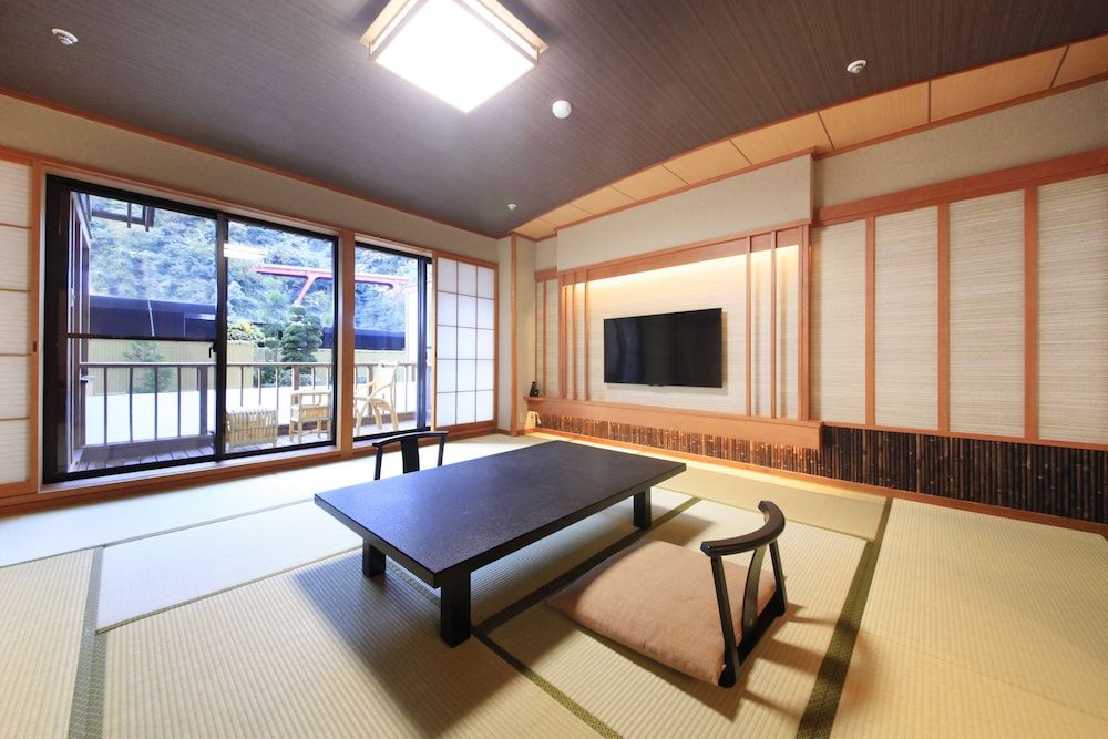 undefined Hotel Okada 2