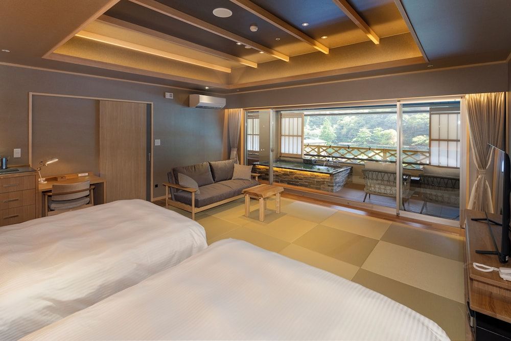 undefined Hotel Okada 3