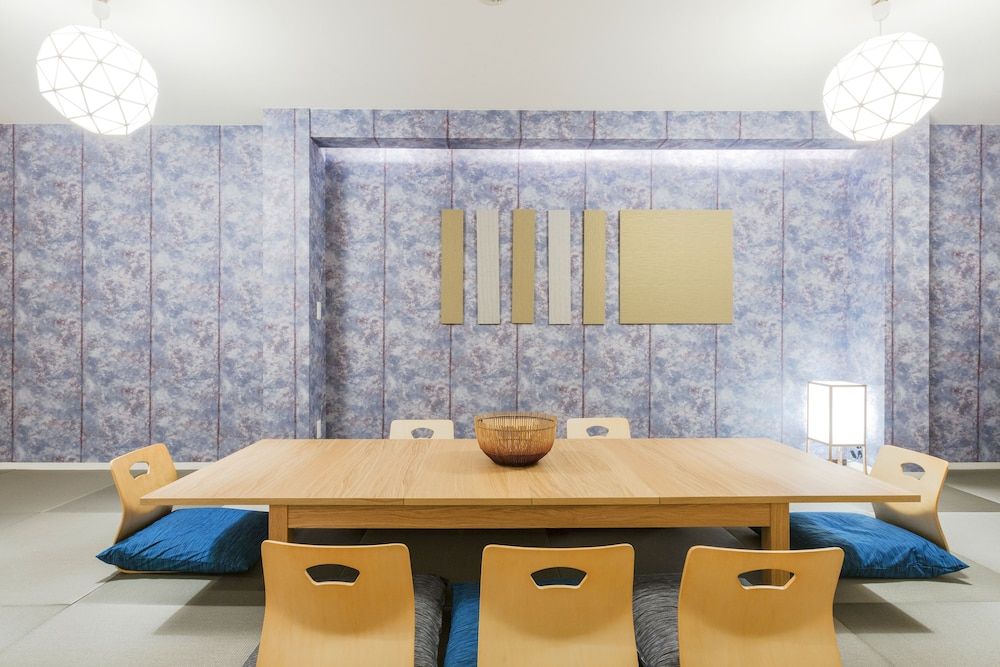 undefined Crice Hotel 6