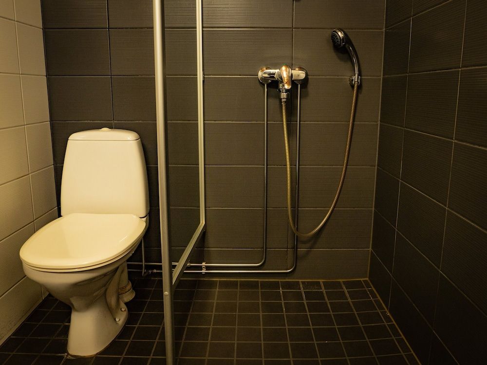 Nallikari Seaside Cottages Standard Cabin, 1 Bedroom 4