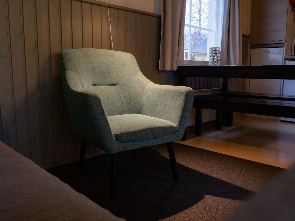 Nallikari Seaside Cottages Standard Cabin, 1 Bedroom 7