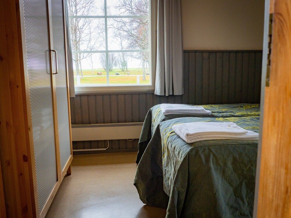 Nallikari Seaside Cottages Standard Cabin, 1 Bedroom 2