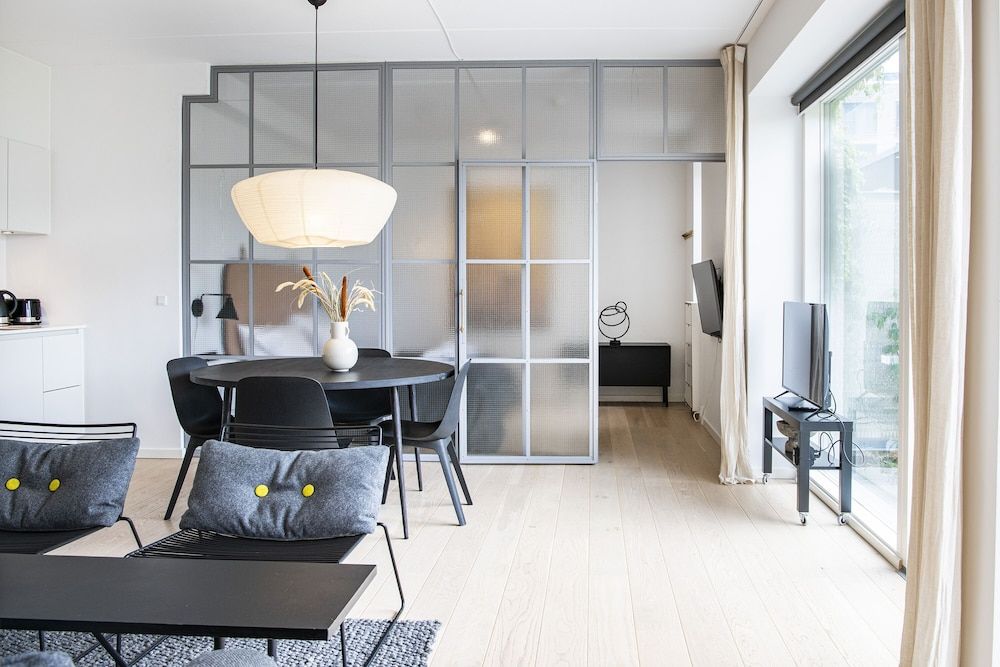 The Beach Gardens by Daniel&Jacob’s 2 bedroom apartment 14