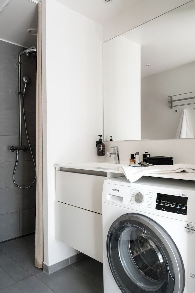 The Beach Gardens by Daniel&Jacob’s 2 bedroom apartment 11