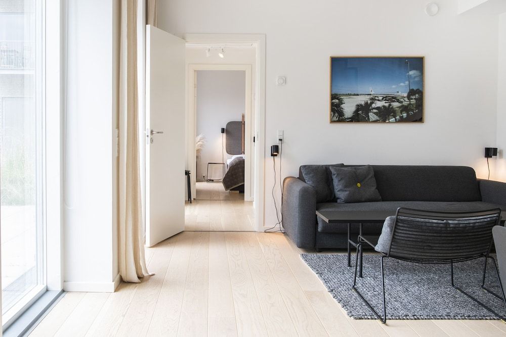 The Beach Gardens by Daniel&Jacob’s 2 bedroom apartment 15