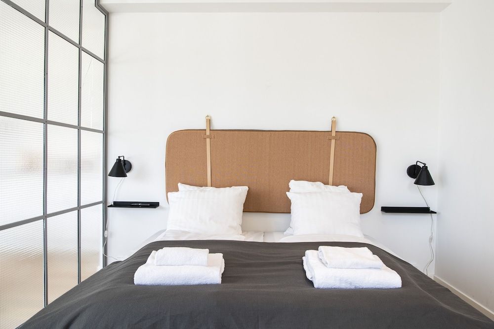 The Beach Gardens by Daniel&Jacob’s 2 bedroom apartment 4