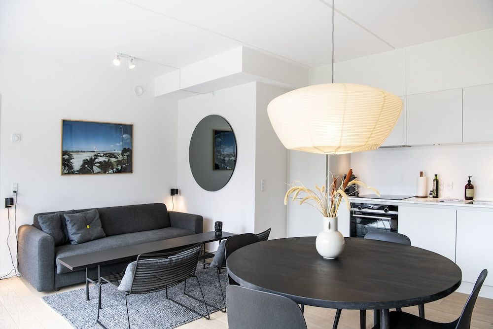 The Beach Gardens by Daniel&Jacob’s 2 bedroom apartment 13