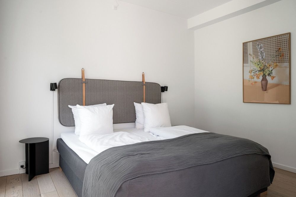 The Beach Gardens by Daniel&Jacob’s 2 bedroom apartment 5