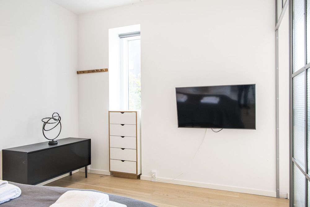 The Beach Gardens by Daniel&Jacob’s 2 bedroom apartment 12