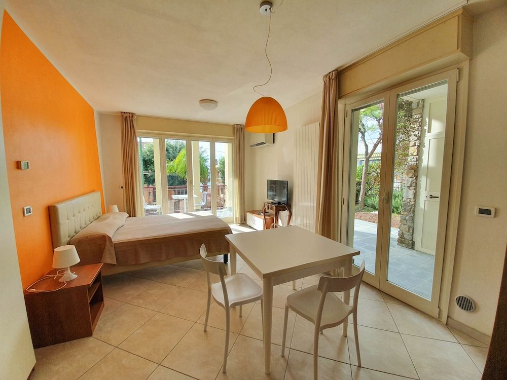 Residence Dell'Angelo