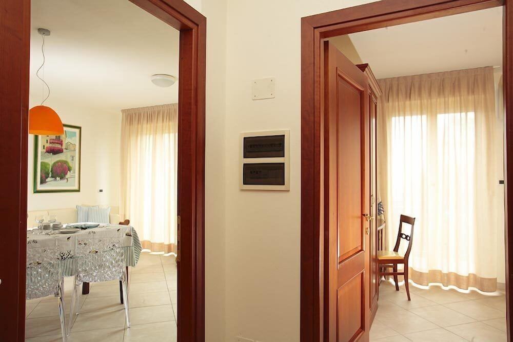 Residence Dell'Angelo Superior Apartment, 1 Bedroom 6