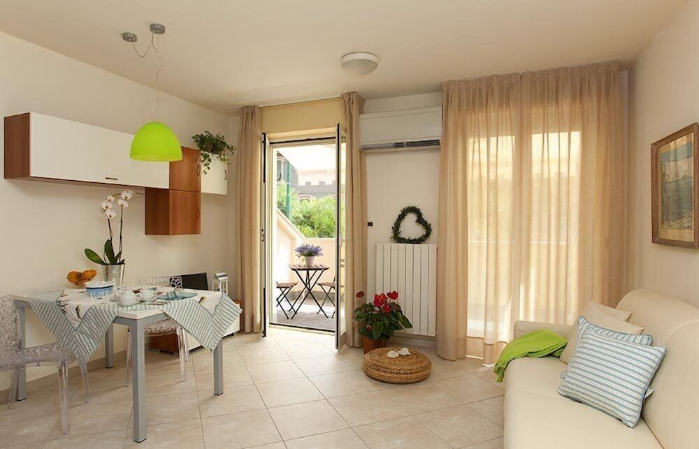 Residence Dell'Angelo Comfort Studio 2