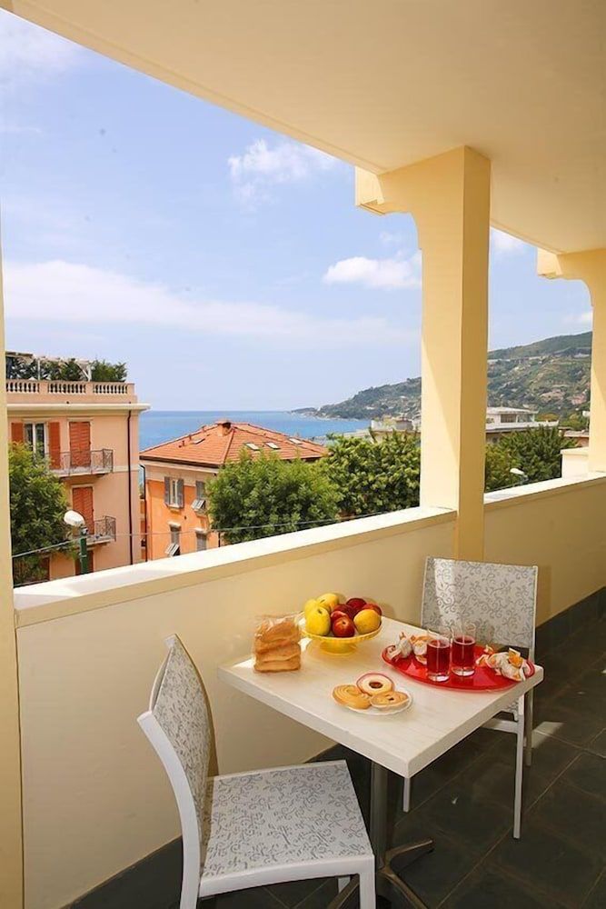 Residence Dell'Angelo Superior Apartment, 1 Bedroom 4