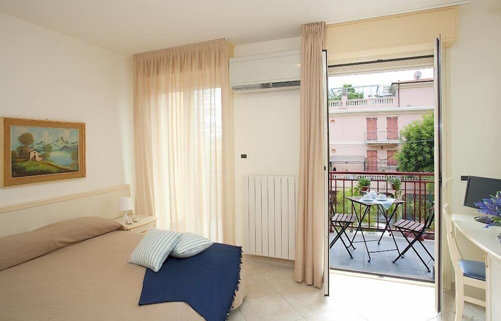 Residence Dell'Angelo Superior Apartment, 1 Bedroom 5