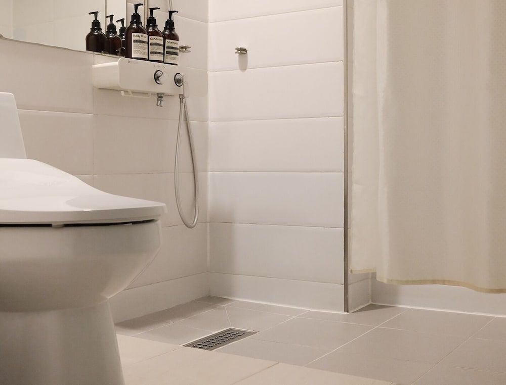 Hotel Insomnia Standard Room 7