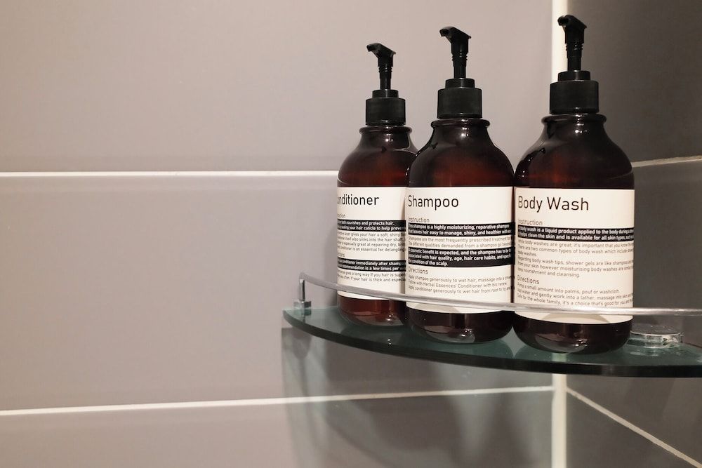 Hotel Insomnia Suite Twin Room 6