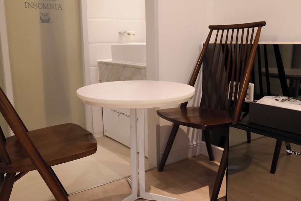 Hotel Insomnia Standard Room 20