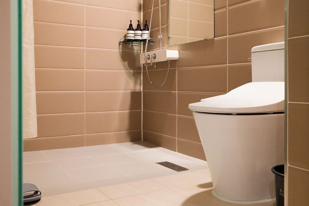 Hotel Insomnia Premium Twin Room 6