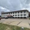 Super 8 by Wyndham Kirksville-University Area
