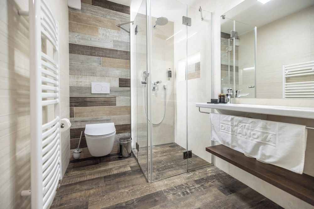 Hotel Demänová Deluxe Suite, Balcony 4