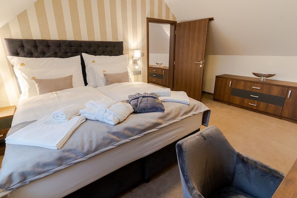 Hotel Demänová Family Suite, 2 Bedrooms