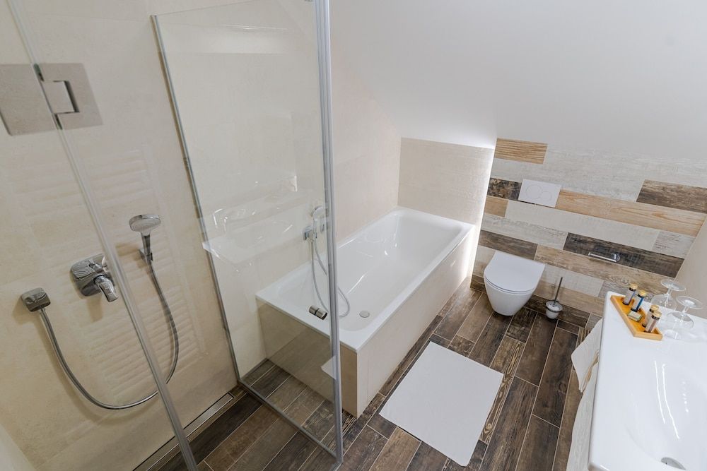 Hotel Demänová Family Suite, 2 Bedrooms 4