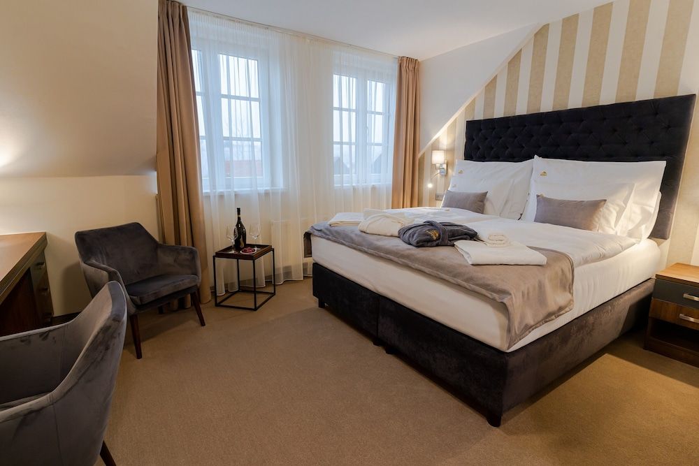 Hotel Demänová Superior Double or Twin Room 4