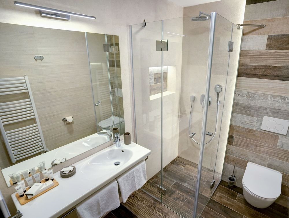 Hotel Demänová Superior Double or Twin Room 5