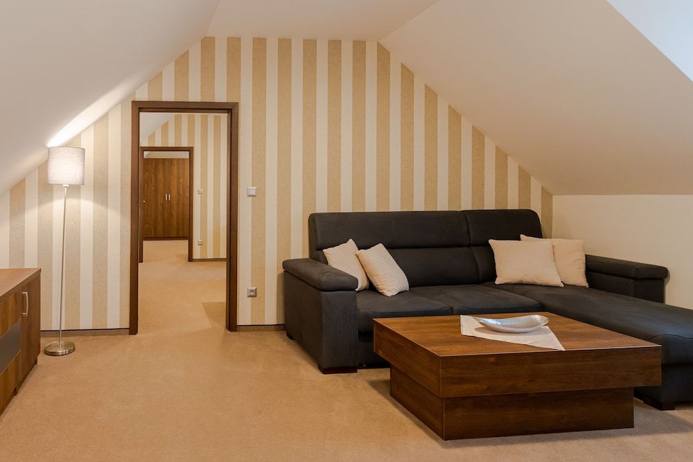 Hotel Demänová Family Suite, 2 Bedrooms 2