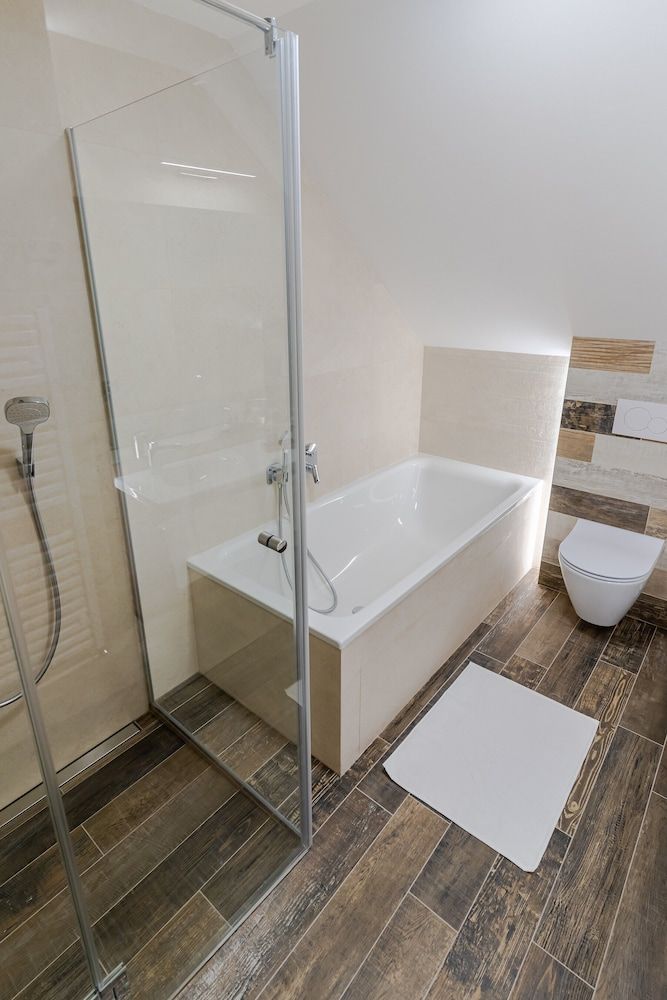 Hotel Demänová Family Suite, 2 Bedrooms 5