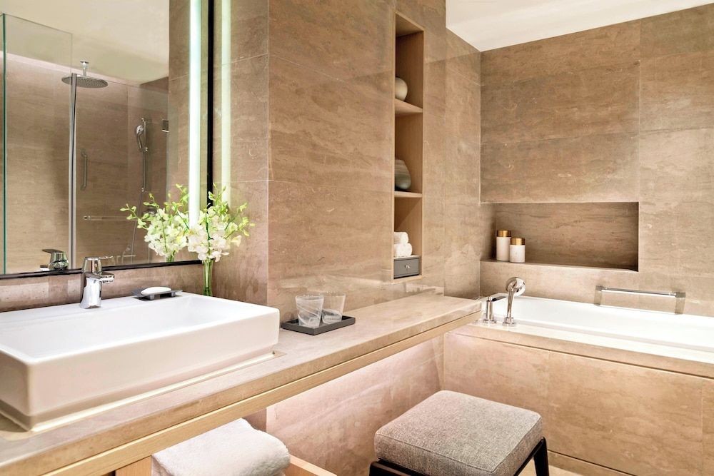 undefined Marriott Executive Apartments Hangzhou Yuhang 8