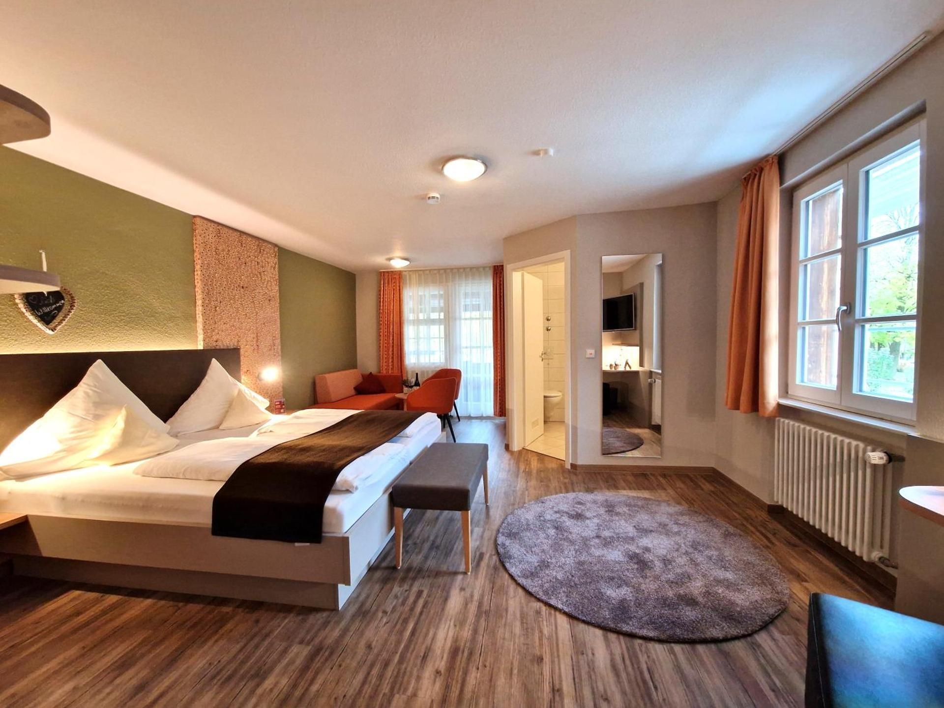 Superior Room A