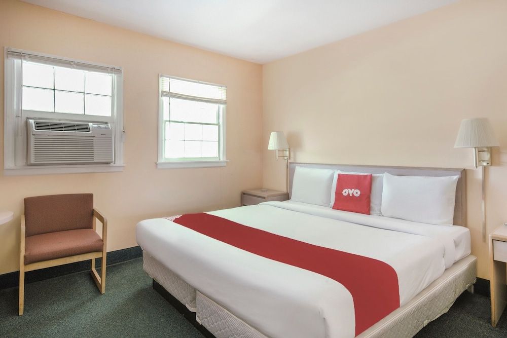 Room, 1 King Bed