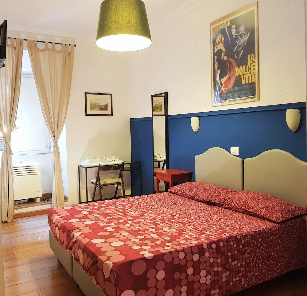 undefined La dolce vita QG 10