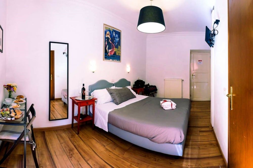 undefined La dolce vita QG 9