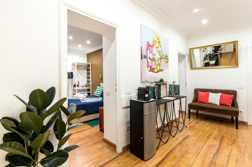 undefined La dolce vita QG 3