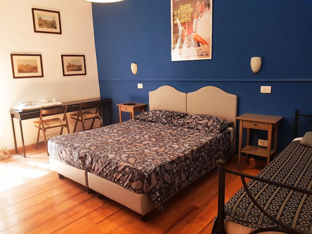 undefined La dolce vita QG 8