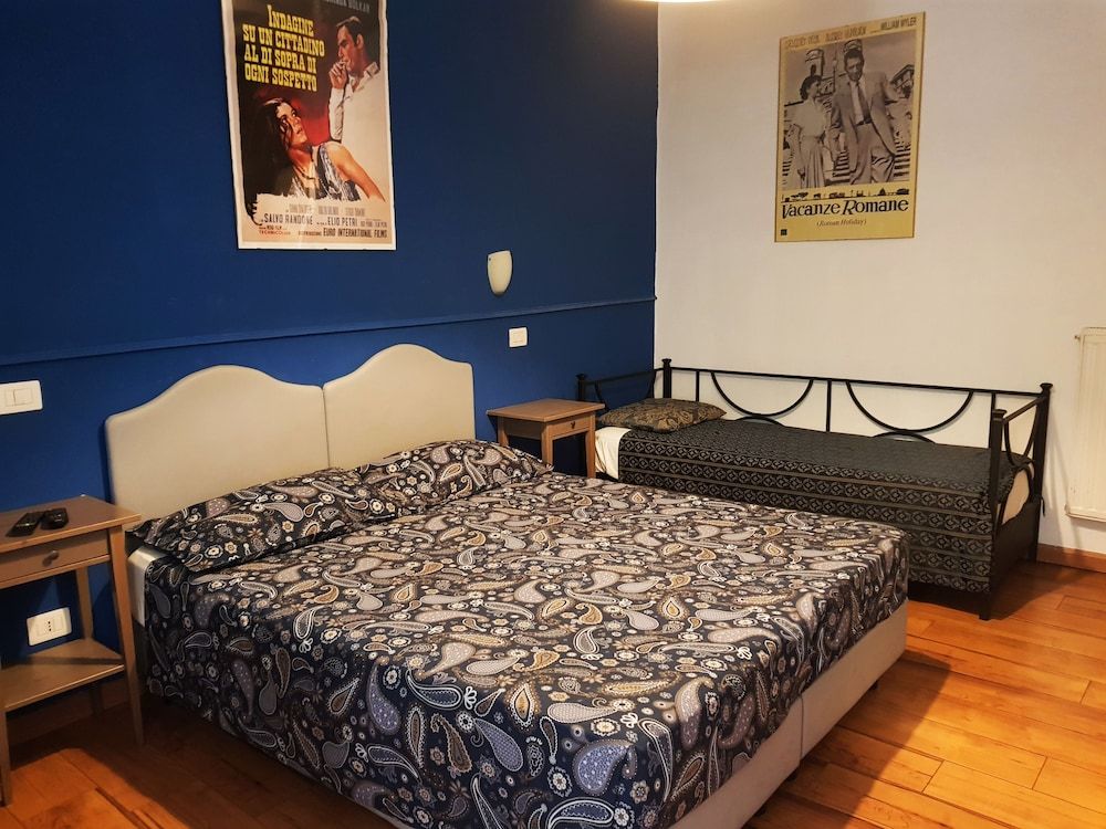 undefined La dolce vita QG 6