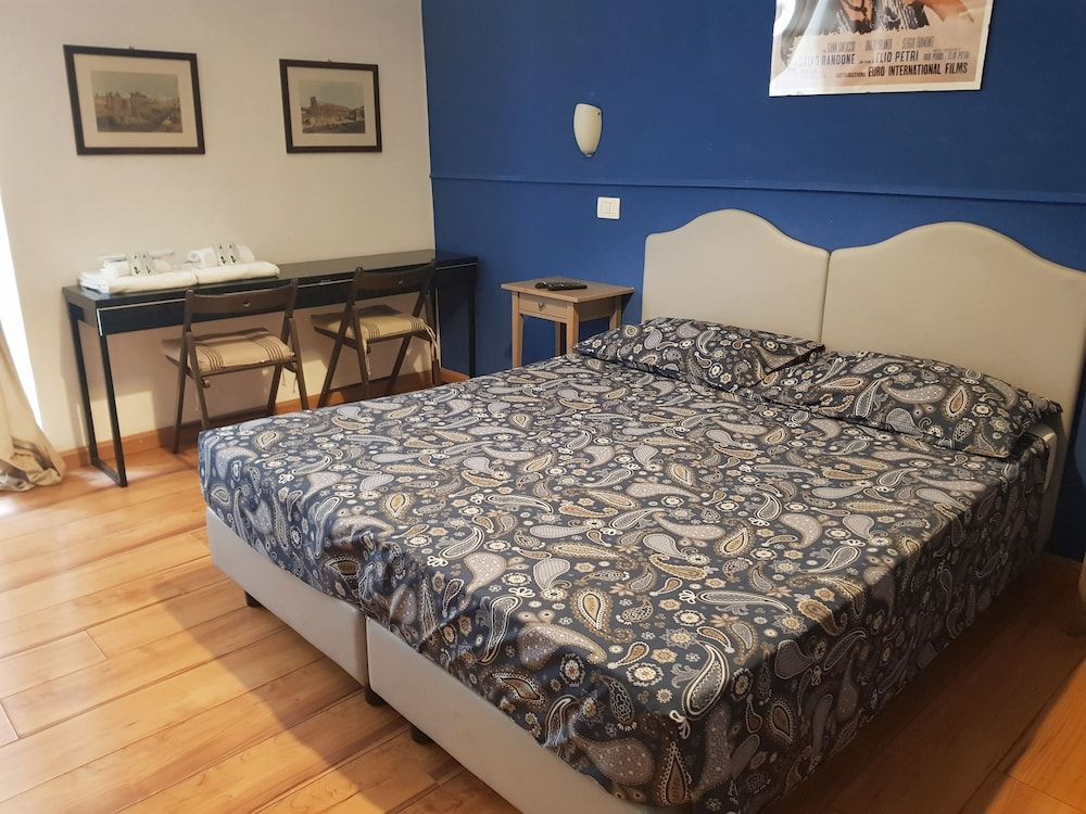 undefined La dolce vita QG 7