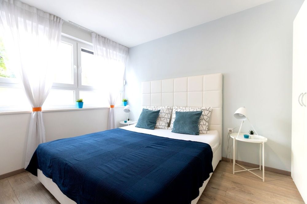 undefined Zagreb City Beat